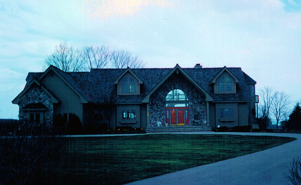Completed Builds – Prestige Construction Group