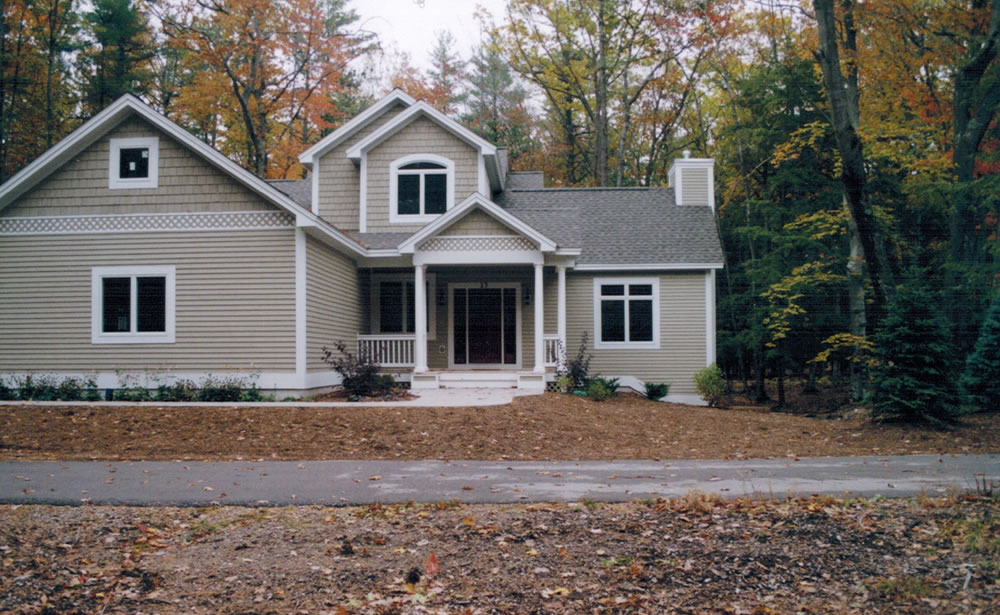 Completed Builds Prestige Construction Group