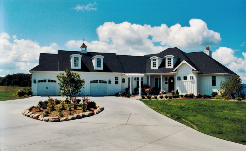 Completed Builds – Prestige Construction Group