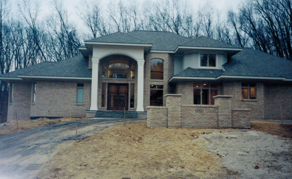 Completed Builds – Prestige Construction Group