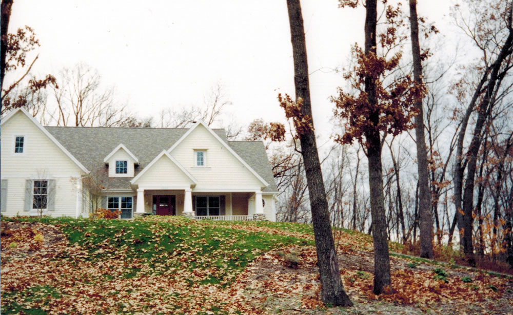 Completed Builds – Prestige Construction Group
