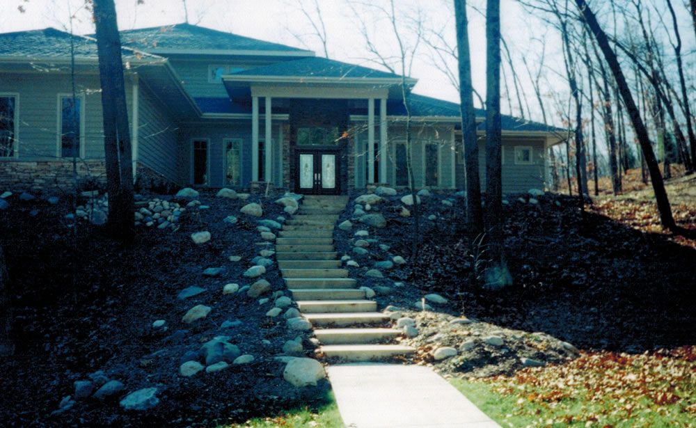 Completed Builds Prestige Construction Group