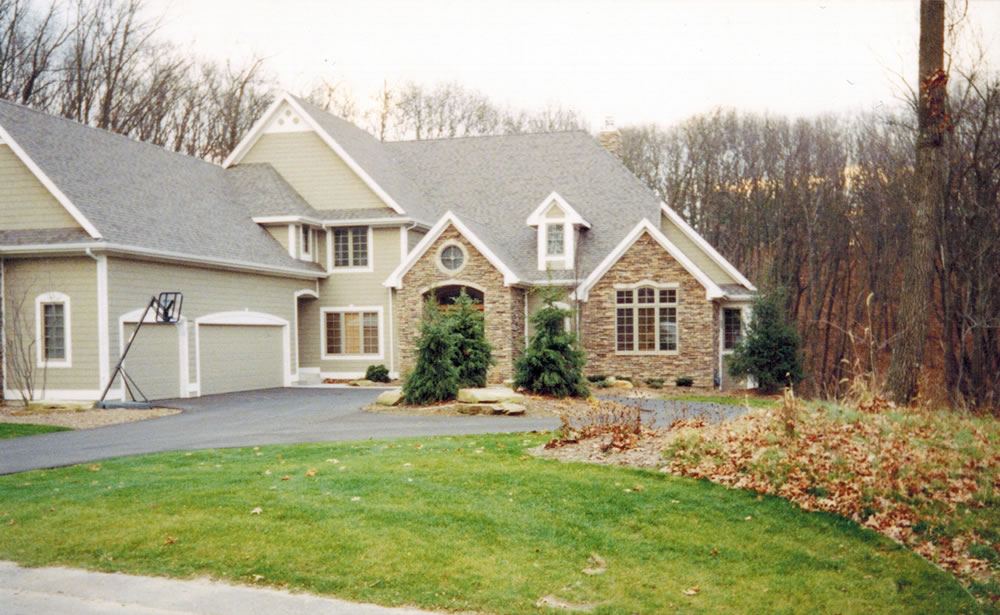 Completed Builds – Prestige Construction Group