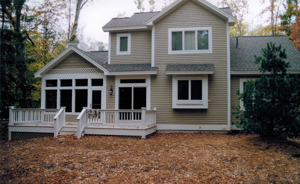 Completed Builds – Prestige Construction Group